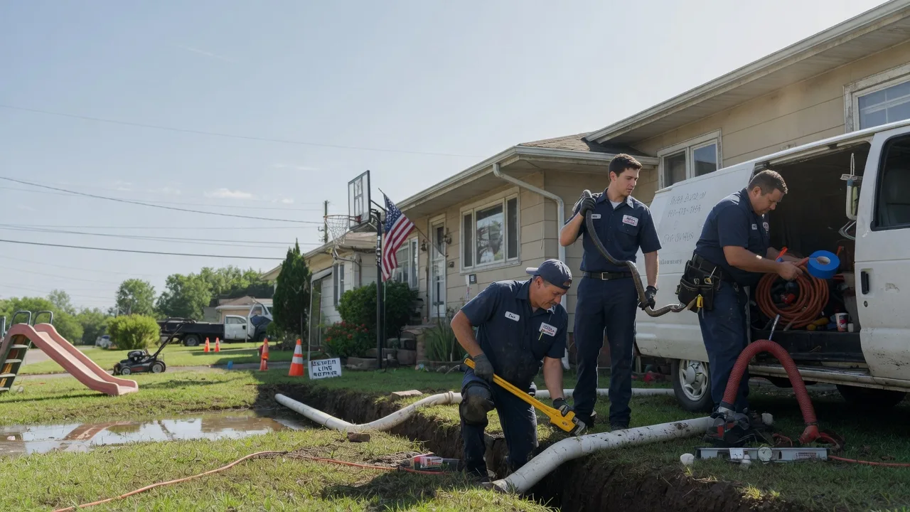 Toilet Installation in Winchester, VA near me